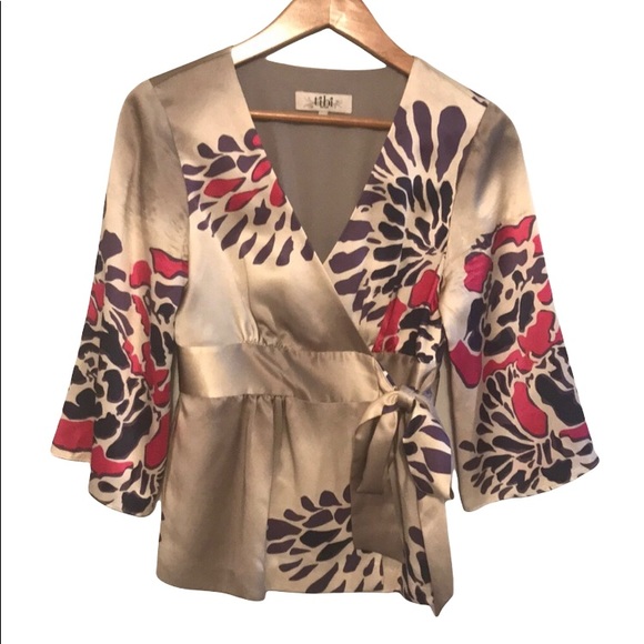 Tibi shirt - Picture 1 of 10